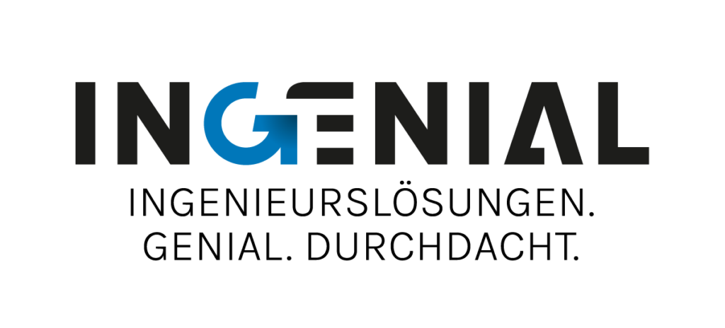 INGENIAL GmbH